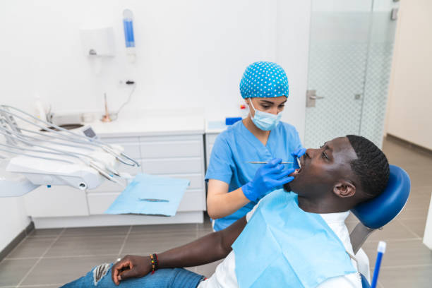 Best Emergency Dentist for Lost Fillings or Crowns in Berkeley, IL